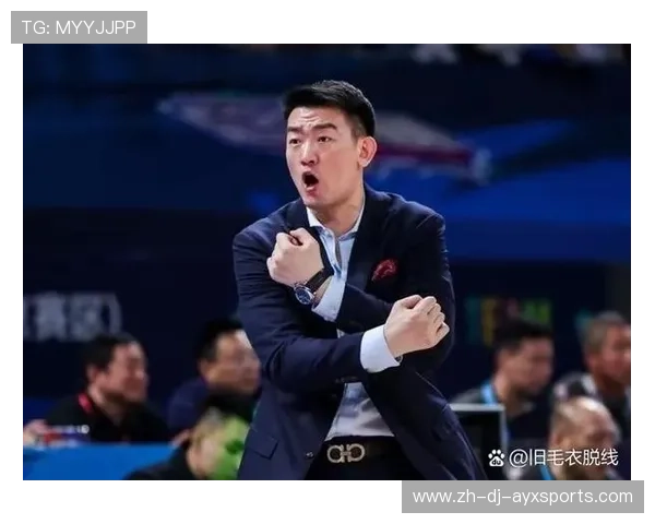 CBA球队教练战术研究，cba球队教练组组成